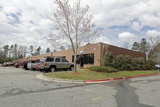 More details for 400 Dominion Dr, Morrisville, NC - Flex for Lease