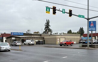 Plus de détails pour 348 SE 10th Ave, Hillsboro, OR - Commerce de détail à vendre