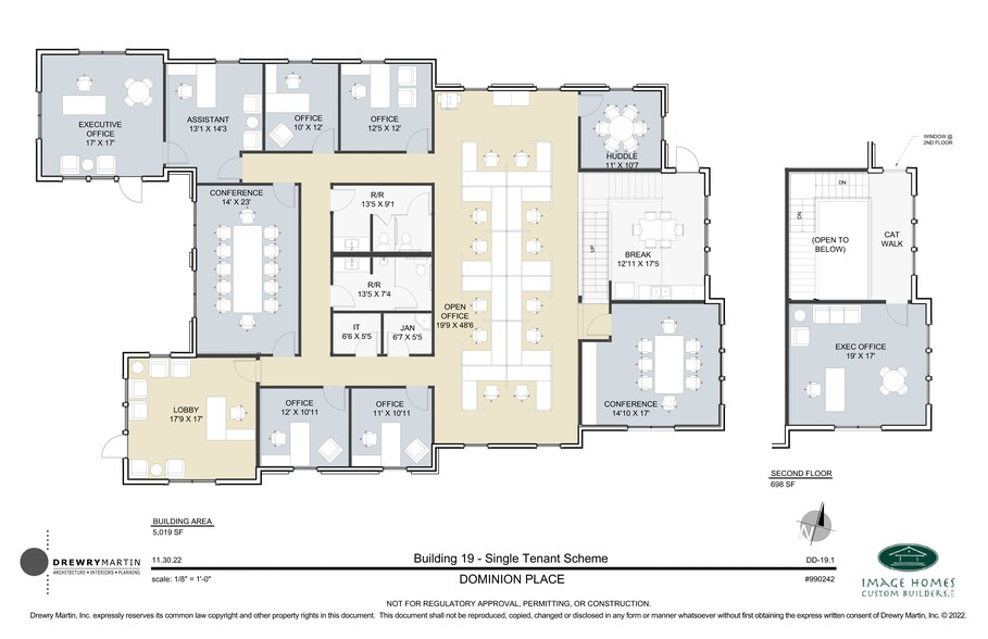 23119 W Interstate 10, San Antonio, TX for sale - Site Plan - Image 1 of 2