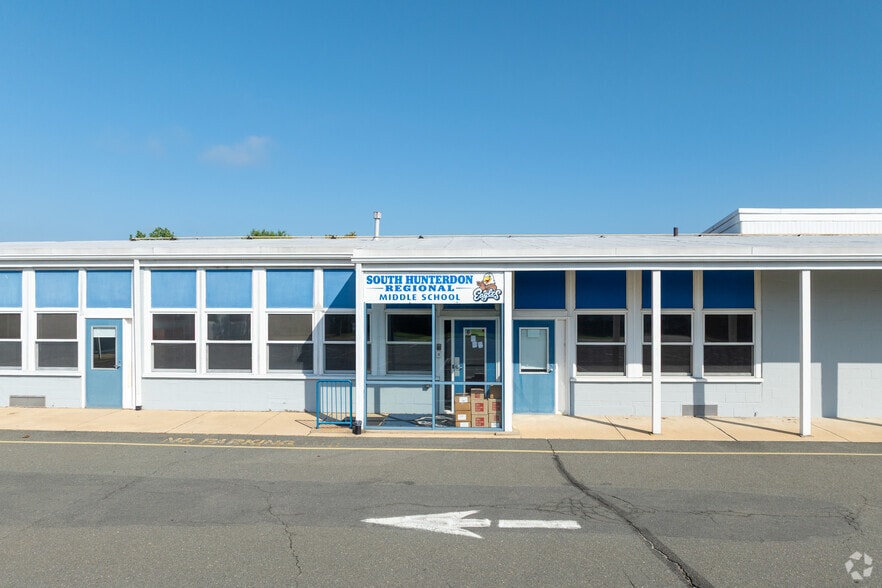 1417 Route 179, Lambertville, NJ for lease - Building Photo - Image 3 of 20
