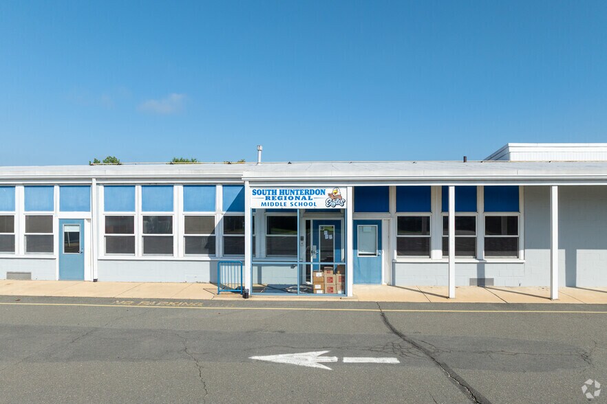 1417 Route 179, Lambertville, NJ à louer - Photo du bâtiment - Image 3 de 20