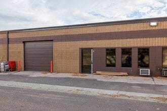 4880 Robb St, Wheat Ridge, CO à louer Photo intérieure- Image 2 de 9