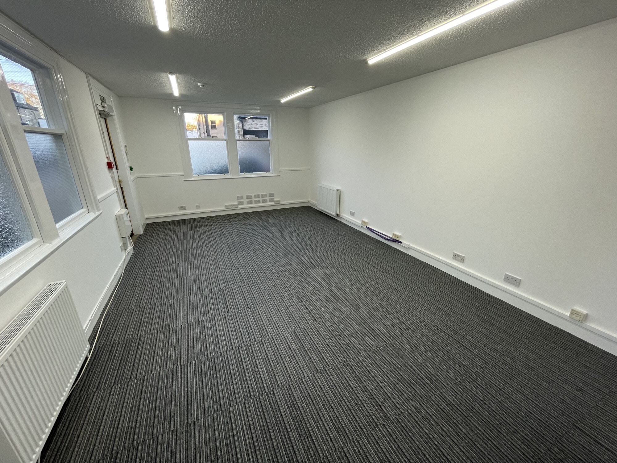 10 Albyn Pl, Aberdeen à louer Photo intérieure- Image 1 de 2