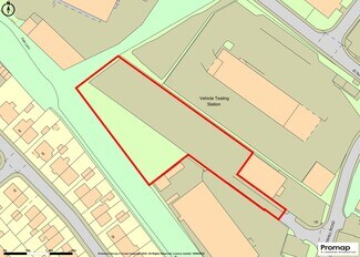 Plus de détails pour Cloverhill Rd, Bridge Of Don - Terrain à vendre