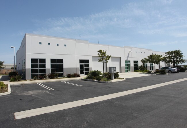 More details for 2370 Eastman Ave, Oxnard, CA - Industrial for Lease