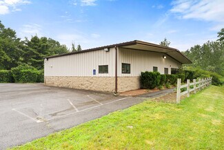 Plus de détails pour 1 Beverly Dr, Sterling, MA - Commerce de détail à vendre