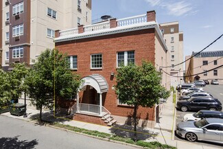 Plus de détails pour 36 Bergen St, Hackensack, NJ - Bureau à vendre