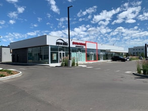 17004 107 Av NW, Edmonton, AB for lease Building Photo- Image 1 of 2