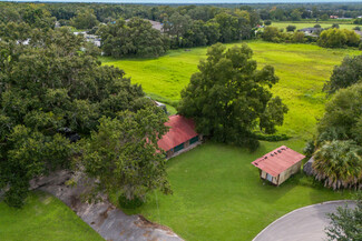 More details for 3720 Kathleen Rd, Lakeland, FL - Land for Sale