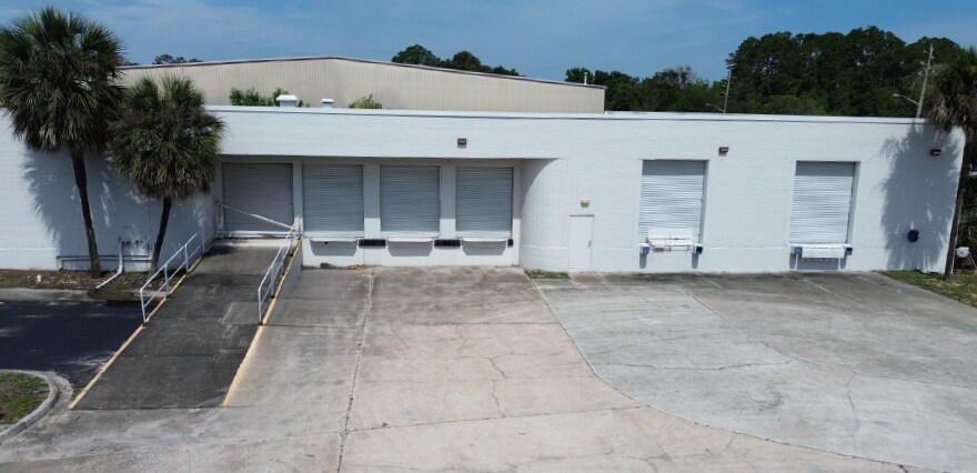 4700 Walgreen Rd, Jacksonville, FL à louer Photo principale- Image 1 de 7