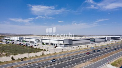 Calle P.i.albardiales II 2P Ontigola, SN, Ontígola, Toledo à louer Photo du bâtiment- Image 2 de 12