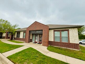 More details for 201 S Lakeline Blvd, Cedar Park, TX - Office for Sale