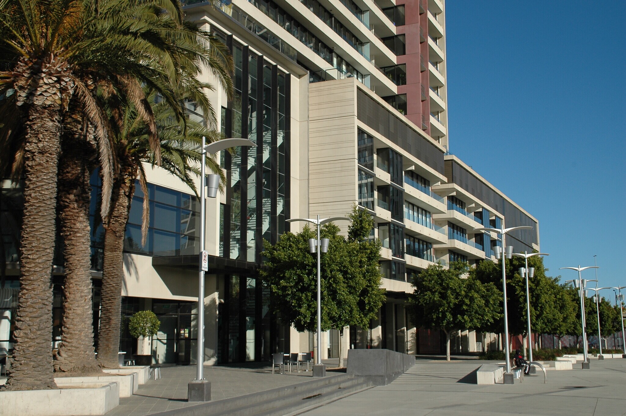 50 Lorimer St, Docklands à louer Photo principale- Image 1 de 17