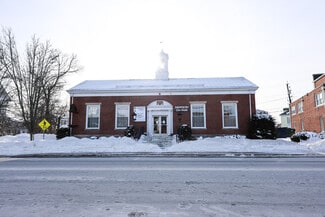 More details for 19-23 Park St, Stoughton, MA - Office for Lease