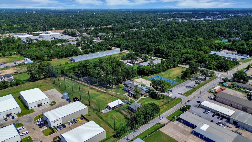 6224 Theall Rd, Houston, TX for sale - Building Photo - Image 2 of 21