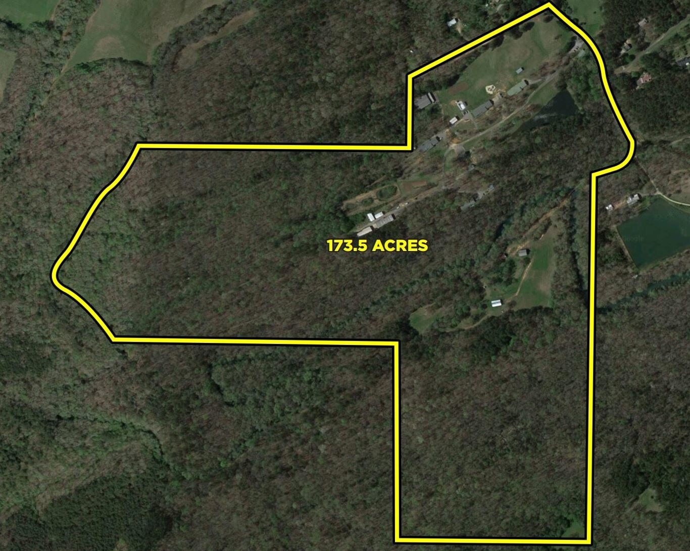 15 Ira Hanks Memorial Dr, Pell City, AL for sale Primary Photo- Image 1 of 1