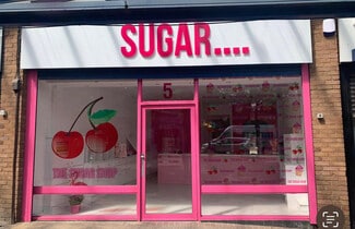 More details for Seaforth Rd, Liverpool - Retail for Lease