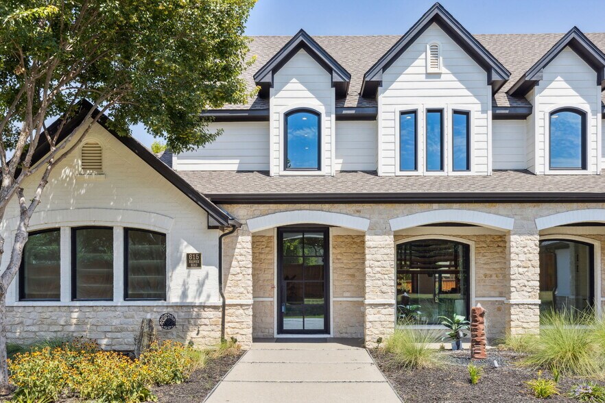 615 Brewer Rd, Southlake, TX à vendre - Photo du bâtiment - Image 3 de 53