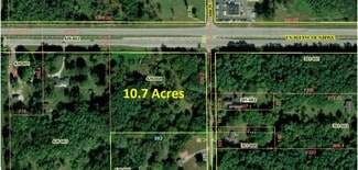 More details for 242 N 600 W, Valparaiso, IN - Land for Sale
