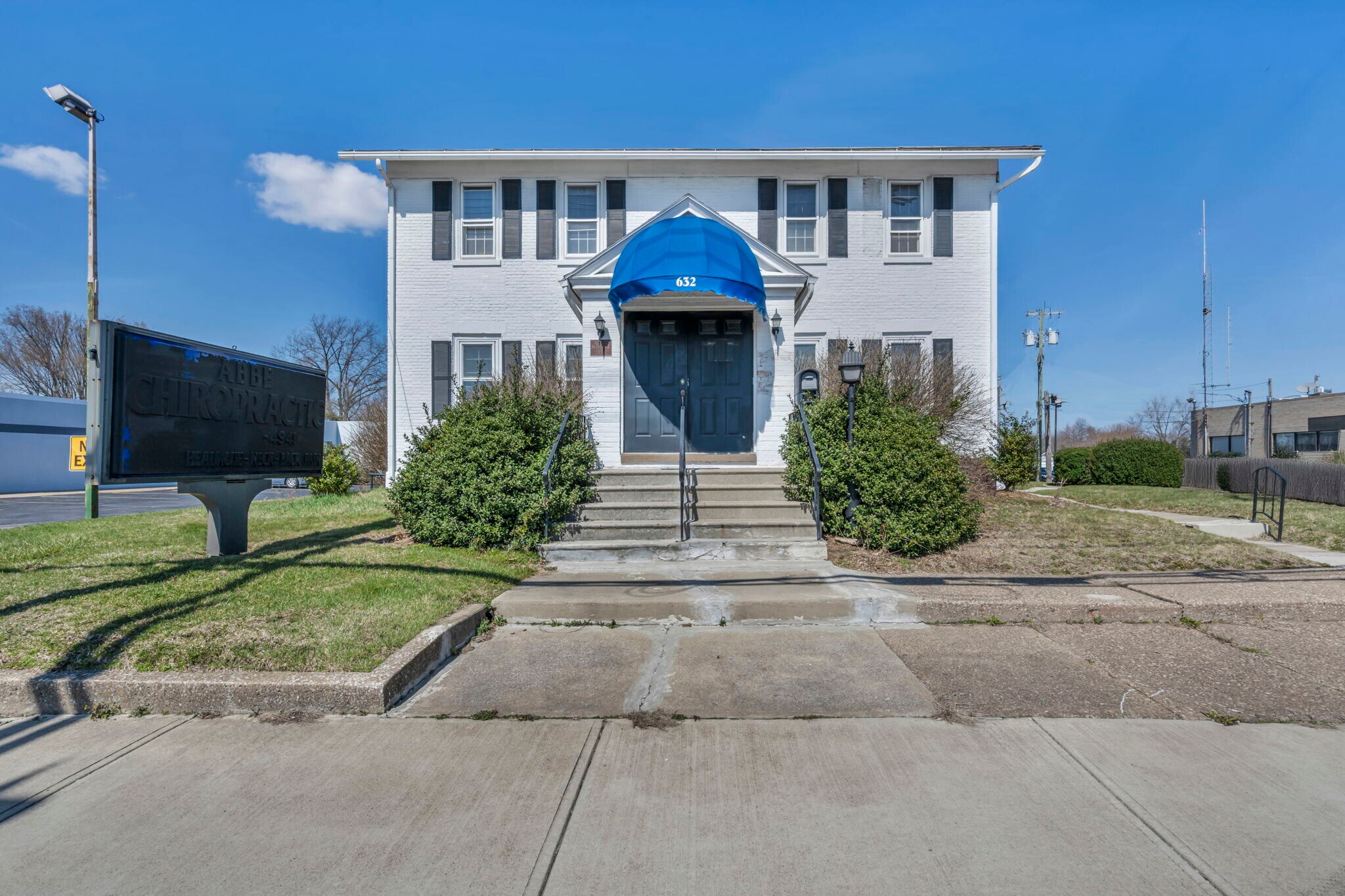 632 Cleveland St, Elyria, OH à vendre Photo du bâtiment- Image 1 de 1