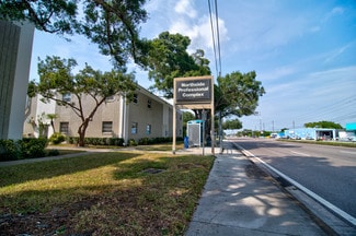 Plus de détails pour Northside Professional Complex, Saint Petersburg, FL - Bureau, Bureau/Médical à louer