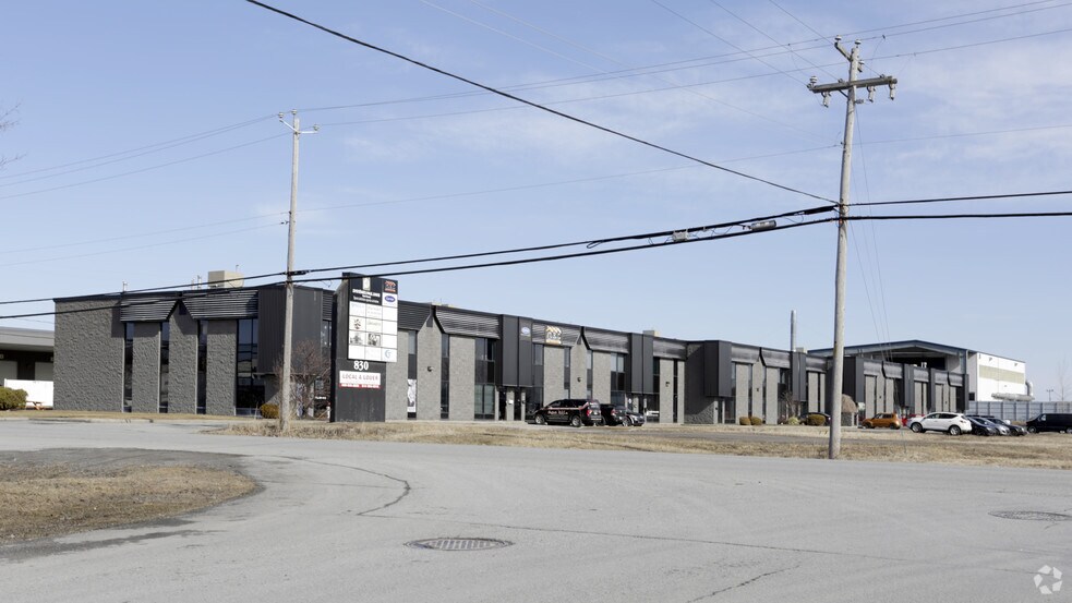 830 Boul Ford, Châteauguay, QC à vendre - Photo principale - Image 1 de 2
