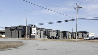 Plus de détails pour 830 Boul Ford, Châteauguay, QC - Industriel à vendre