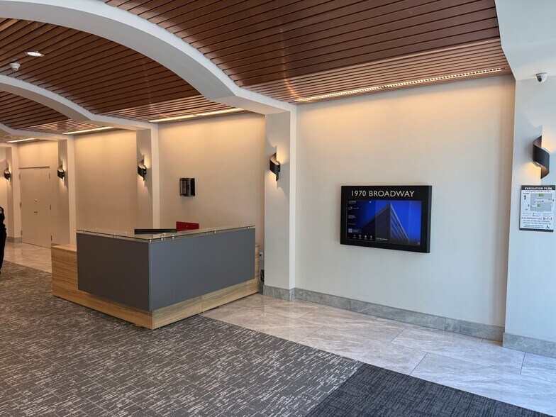 1970 Broadway, Oakland, CA à louer - Photo intérieure - Image 2 de 5