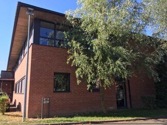 Plus de détails pour Bureau à louer