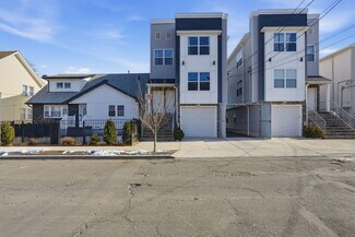 Plus de détails pour 299 N 13th St, Newark, NJ - Multi-résidentiel à vendre