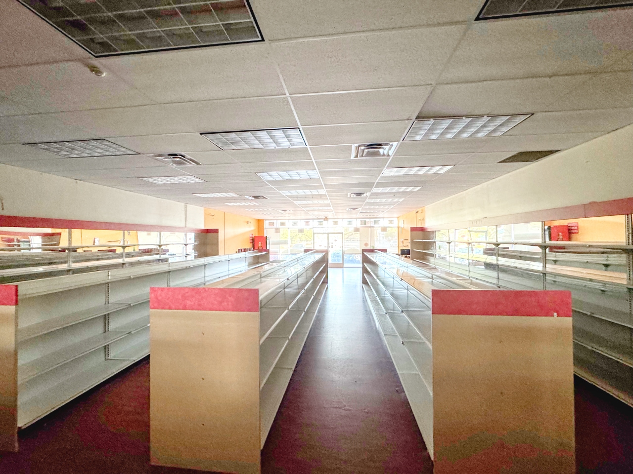 6610 Mooretown Rd, Williamsburg, VA for lease Interior Photo- Image 1 of 4