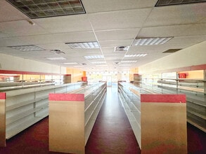 6610 Mooretown Rd, Williamsburg, VA for lease Interior Photo- Image 1 of 4