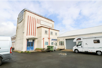 More details for Gladstone Park, Isle Of Man - Industrial for Sale