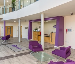 Genesis Centre, Stoke-On-Trent à louer Photo intérieure- Image 1 de 3