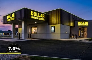 More details for 10484 W Emerald St, Boise, ID - Retail for Sale