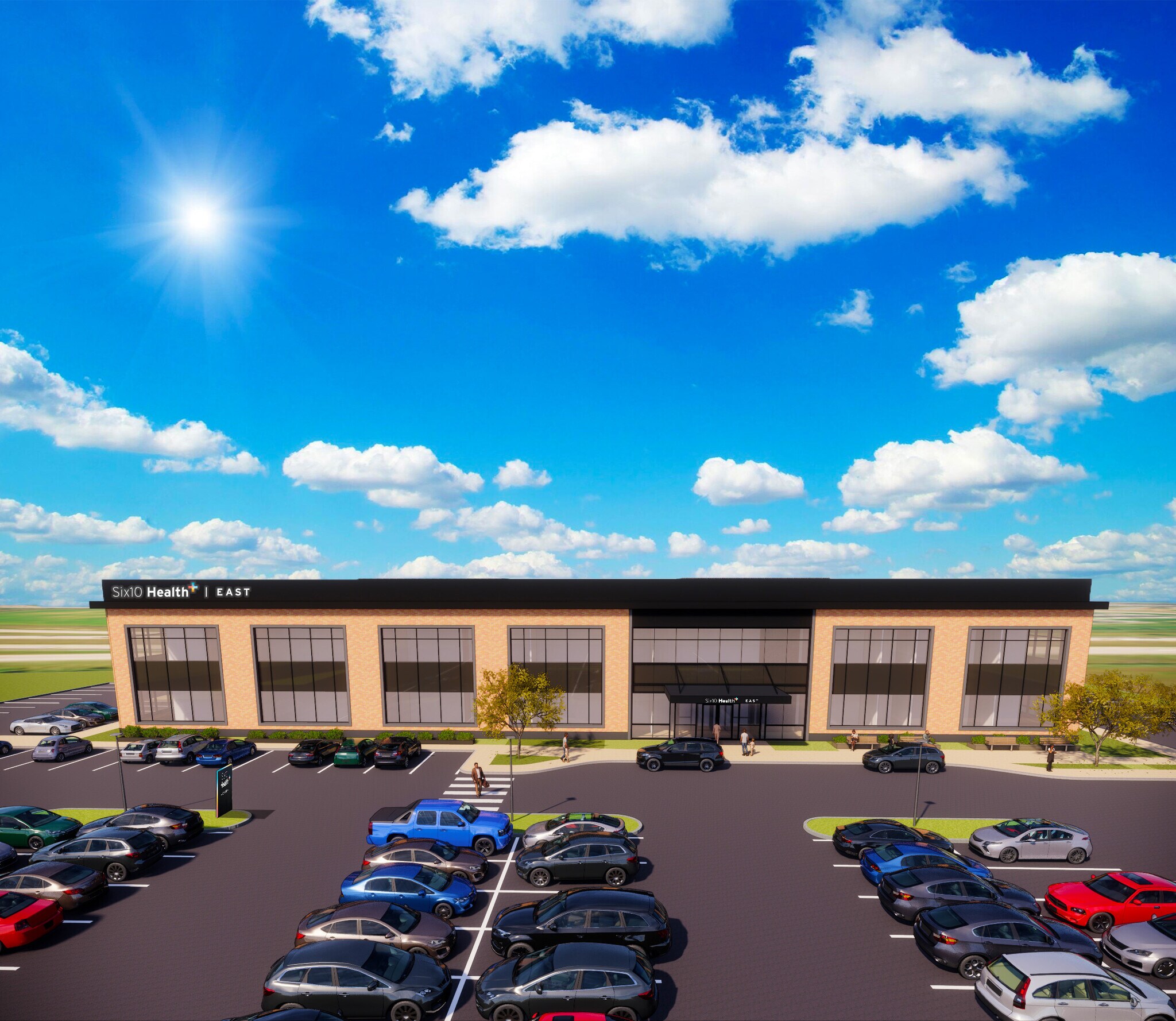 5400 94th Ave N, Brooklyn Park, MN for sale Primary Photo- Image 1 of 2