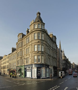 Plus de détails pour 37 Dock St, Dundee - Bureau/Commerce de détail à louer