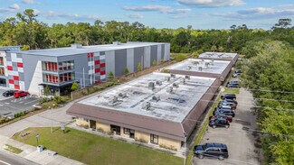 Plus de détails pour 4424 NW 13th St, Gainesville, FL - Bureau à louer