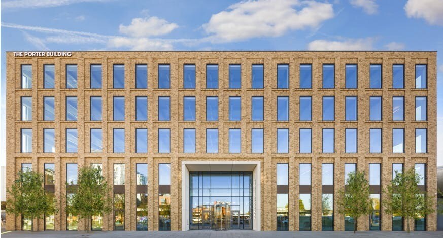 Brunel Way, Slough à louer - Photo du bâtiment - Image 2 de 11