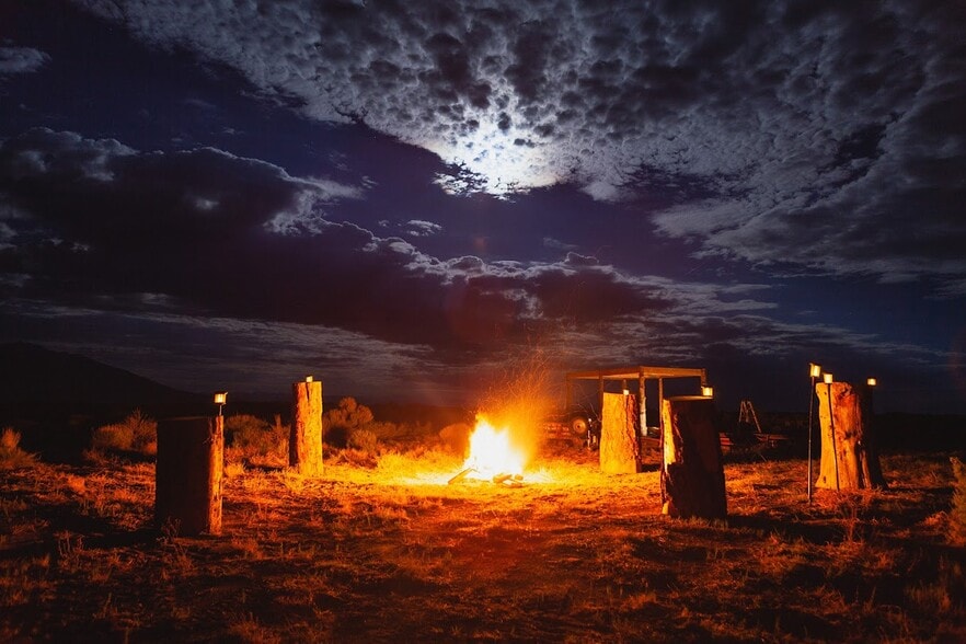 15001 Lane 4, Mosca, CO for sale - Primary Photo - Image 2 of 18