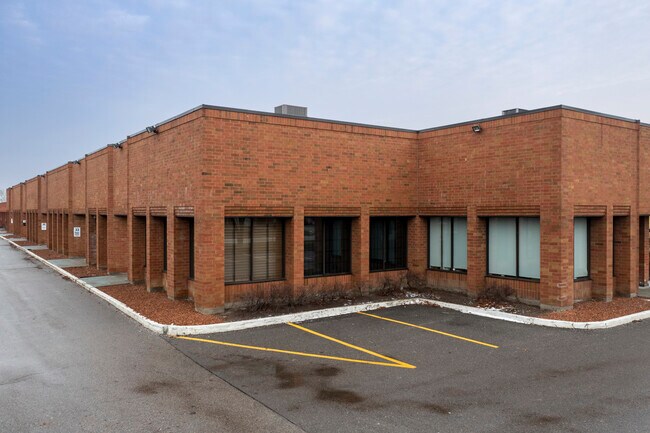 More details for 147 Citation Dr, Concord, ON - Flex for Sale