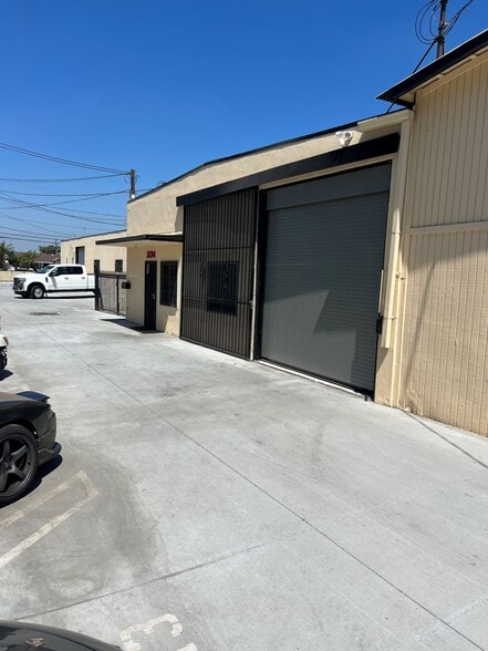 9622 Garvey Ave, South El Monte, CA à vendre - Photo du bâtiment - Image 2 de 6