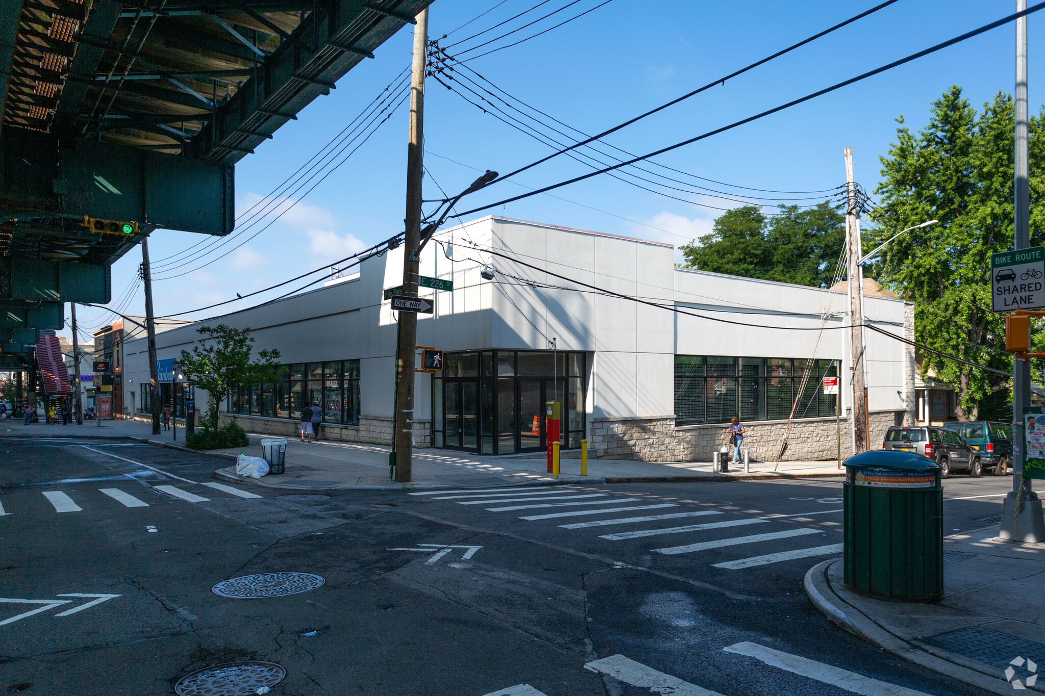 3991 White Plains Rd, Bronx, NY for sale Primary Photo- Image 1 of 1