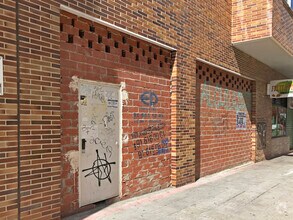 Calle Mar del Norte, 3, Coslada, Madrid for lease Interior Photo- Image 2 of 2