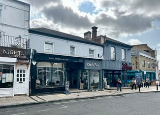 More details for 30-30B Bedford Pl, Southampton - Retail for Sale