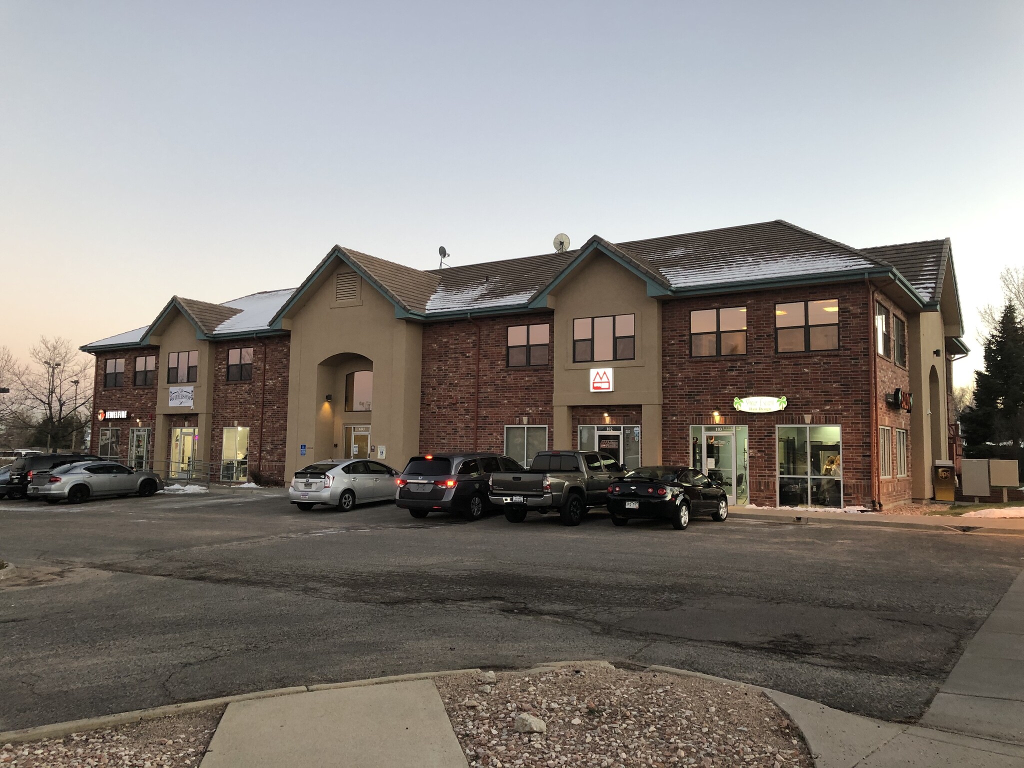 6343 W 120th Ave, Broomfield, CO à louer Photo intérieure- Image 1 de 6