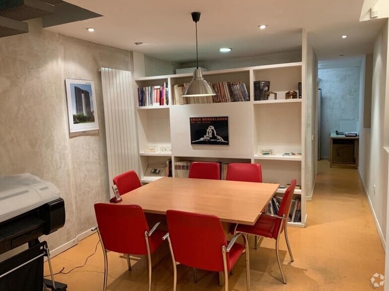 Calle Raimundo Lulio, 7, Madrid, Madrid à louer - Photo intérieure - Image 1 de 1