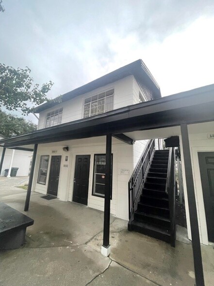 1832 Pearl, Jacksonville, FL for lease - Building Photo - Image 1 of 3