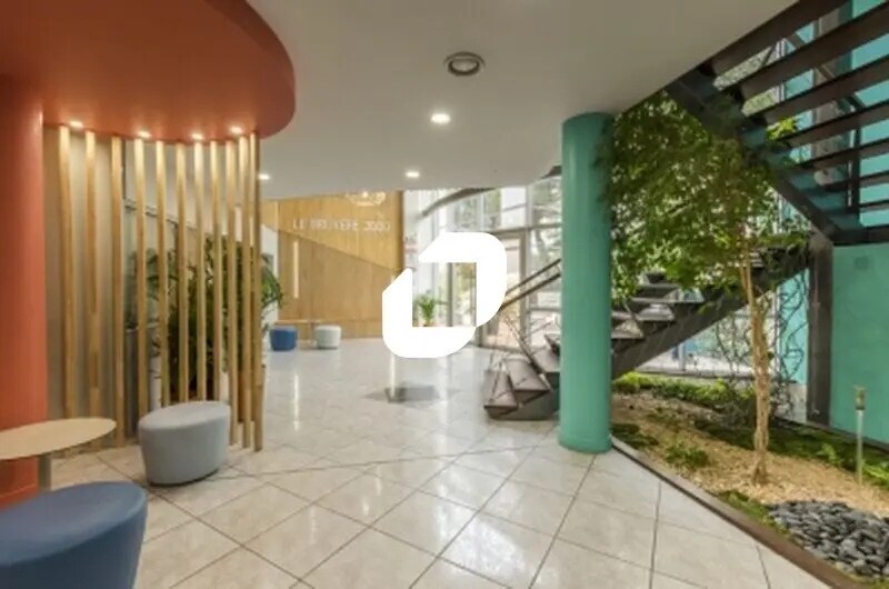 650 Avenue Henri Becquerel, Montpellier for lease Interior Photo- Image 1 of 8