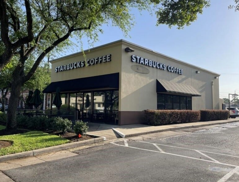2801 S Shepherd Dr, Houston, TX for lease - Building Photo - Image 2 of 6